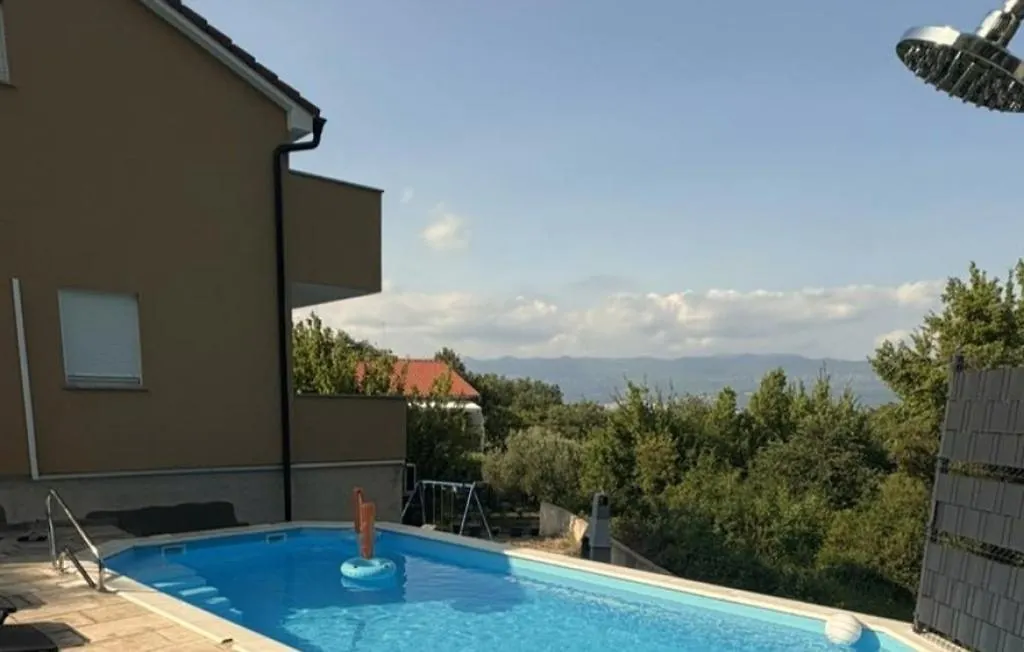 Villa Magriz - Island Krk By Villas Guide Risika