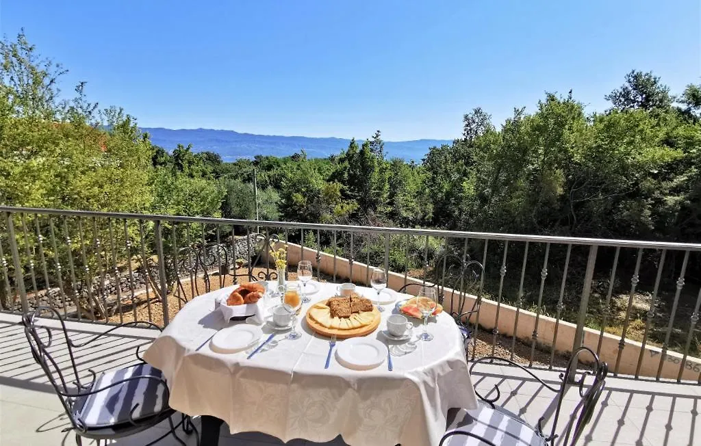 Villa Magriz - Island Krk By Villas Guide Risika 0*,