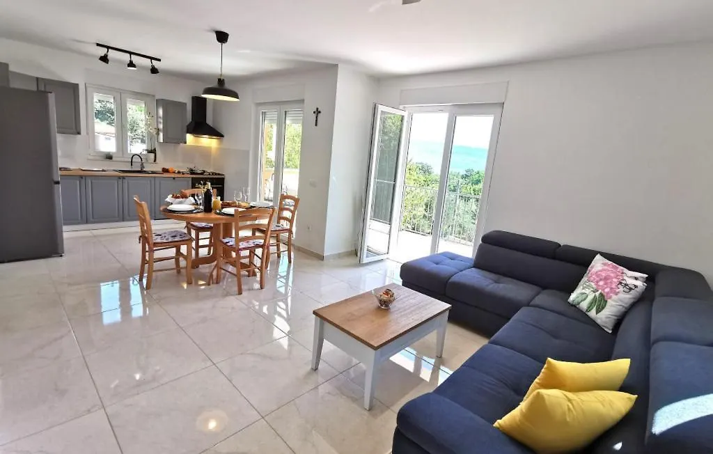Villa Magriz - Island Krk By Villas Guide Risika