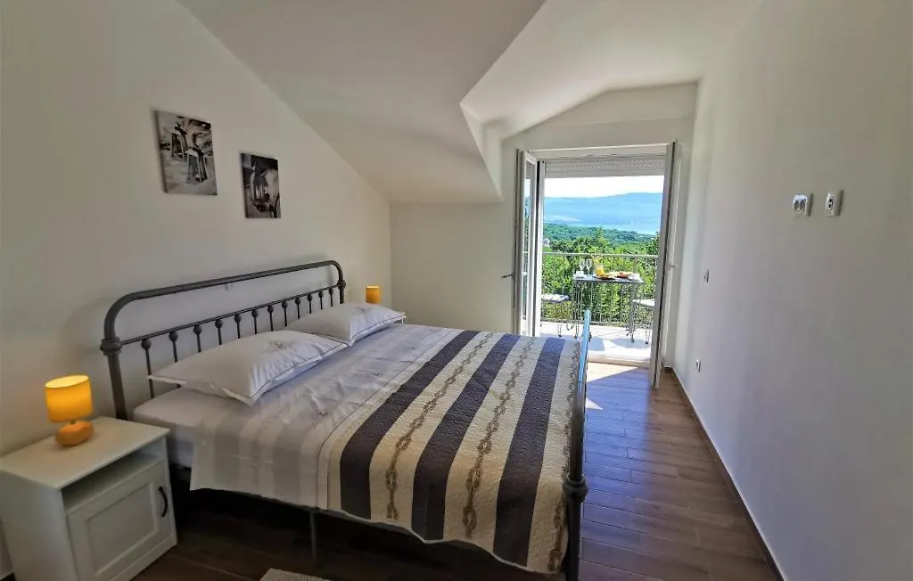 Villa Magriz - Island Krk By Villas Guide Risika 0*,  Croatia