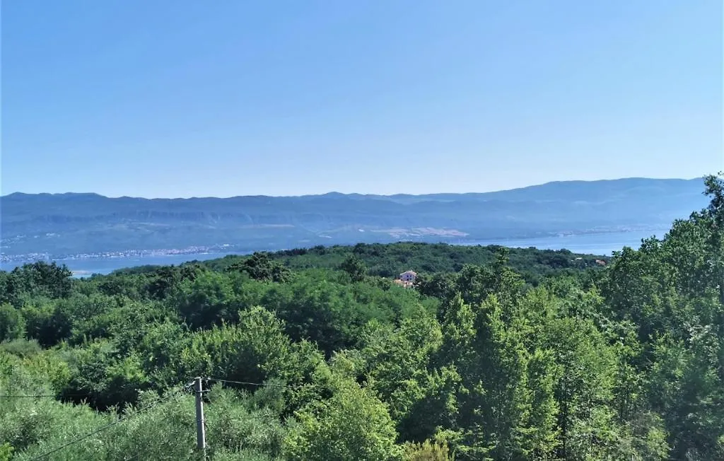 Villa Magriz - Island Krk By Villas Guide Risika Croatia