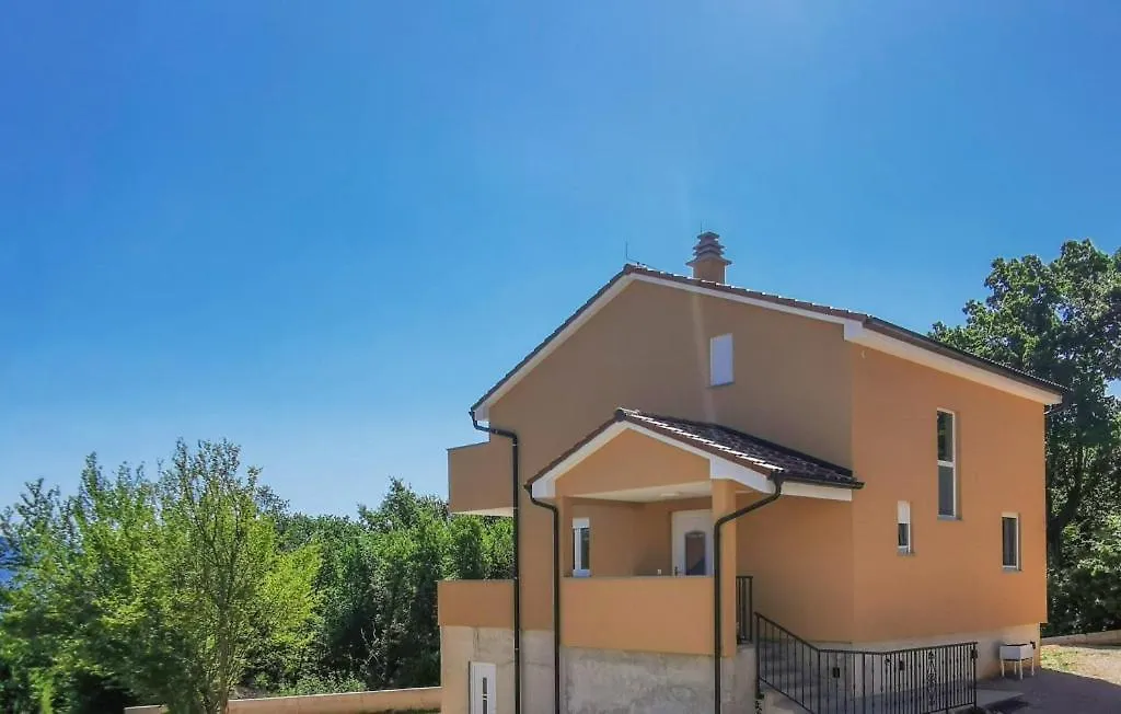 Villa Magriz - Island Krk By Villas Guide Risika