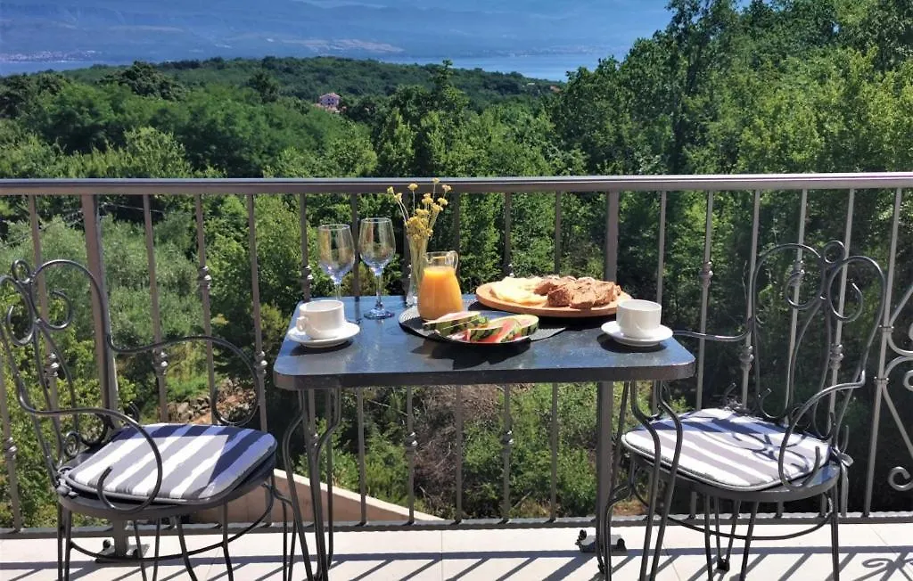 Villa Magriz - Island Krk By Villas Guide Risika